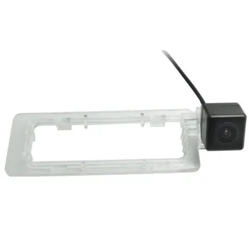 

Car Backup Camera Waterproof High definition 170D Vehicle Parking Reverse Camera For Subaru XV / Impreza hatchback Since 2012