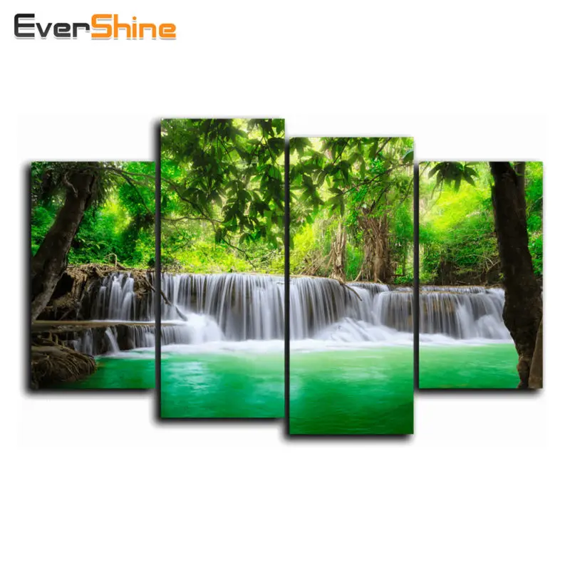 Модульная Картина Купить Природа