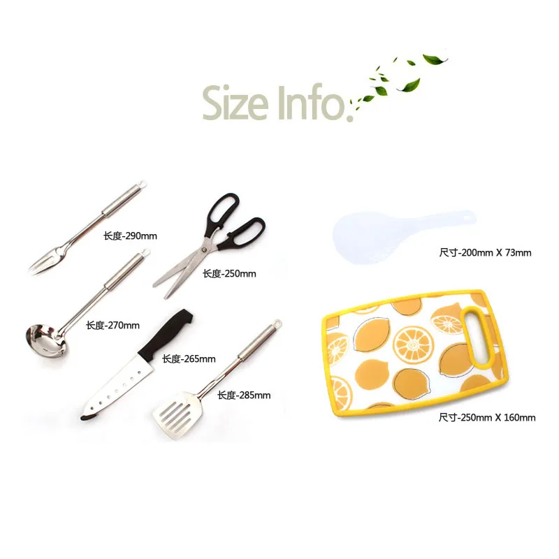 Походная посуда набор из 7 предметов посуды для пикника портативный 201 сумка