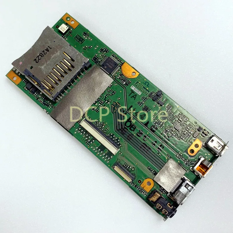 PCB principal para F7 maquina de niebla – Fog Machine España