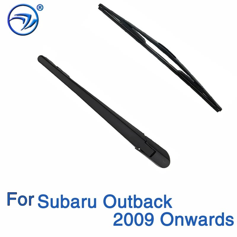 Комплект щетки стеклоочистителя 14 дюймов и рычага для Subaru Outback 2009 г. В. лобовое