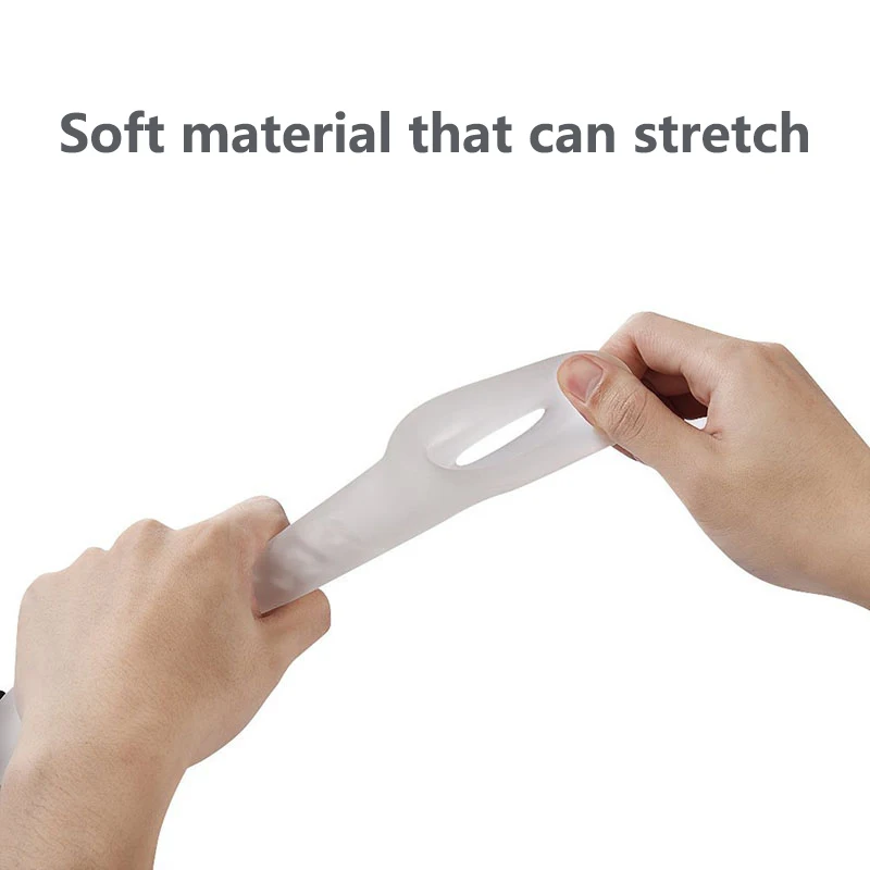 Reusable Condom For Man Dick Sleeve Dildo Enlargement Male Cock Ring Penis Extender Condom Intimate Goods For Male Sex Toys Shop