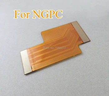 

Replacement FOR Nintendo GBP GBC NGPC single line gameboy color highlight screen cable FOR GBP GBC NGPC
