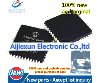 

5Pcs 100% New and original PIC18F45K80-I/PT QFP44 in stock