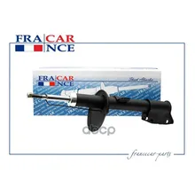 Амортизатор Передний Francecar Fcr210687 Francecar арт. FCR210687