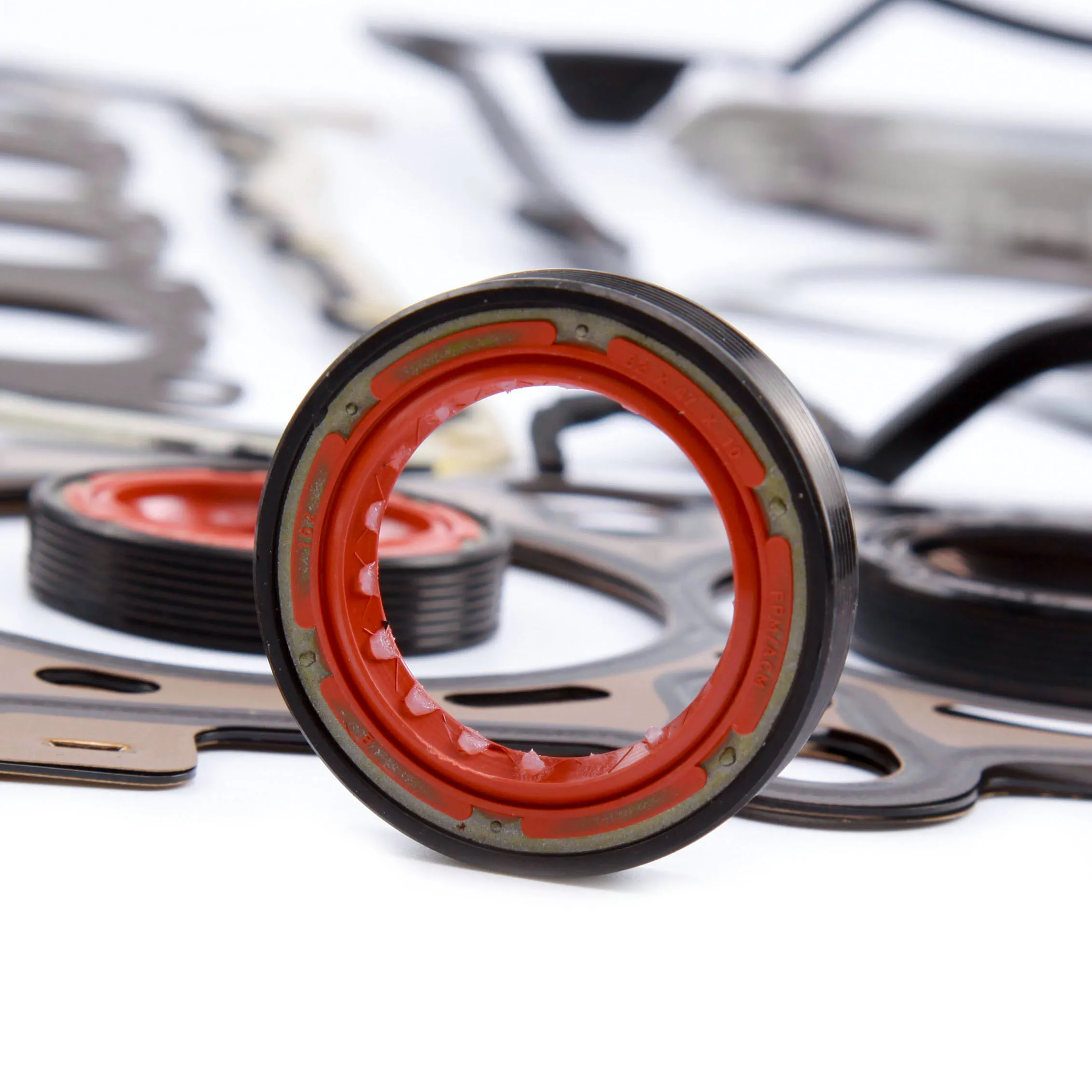 058103383K 058198025A OEM клапан головки цилиндра двигателя крышка комплект для ремонта для VW Jetta Golf MK4 Passat B5 Audi A4 1,8 TFSI