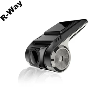 

R-Way Android Multimedia player with ADAS Car Dvr HD 1080P