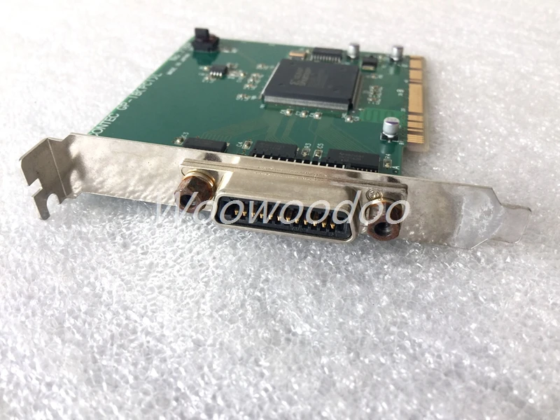 GP-IB(PCI) L № 7169 GPIB ieeee488 карта