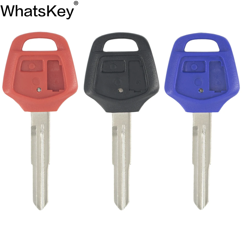 WhatsKey ключ для мотоцикла Uncut Blade Honda GOLDWING GL1500 GL 1500 1000 1200 GL1800 1800 2001 2011 2010 2009 2008 2007