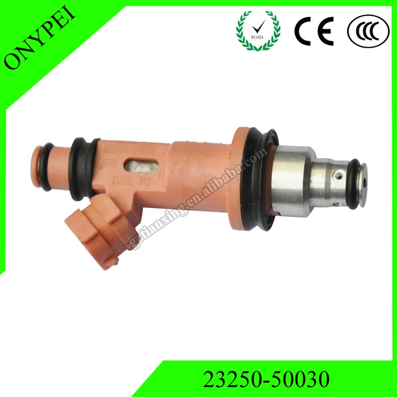 23250 50030 23209 50030 Fuel Injector Nozzle For Lexus GS400 LS400
