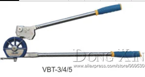 

VALUE Manual bending device VTB-5 22.3MM