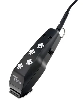 

MOSER MOSER 1411-0062 REX MINI trimmer for cutting animals (5 Watts)