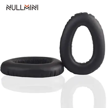 

NullMini Replacement Earpads for Sennheiser PXC550 PXC550II PXC550-II Wireless Headphones Earmuff Earphone Sleeve Headset