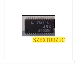 

2pcs/lot NJU7311A SSOP30 [SMD]