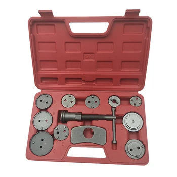 

12pcs Disc Brake Caliper Piston Rewind Tool Body Work Repair