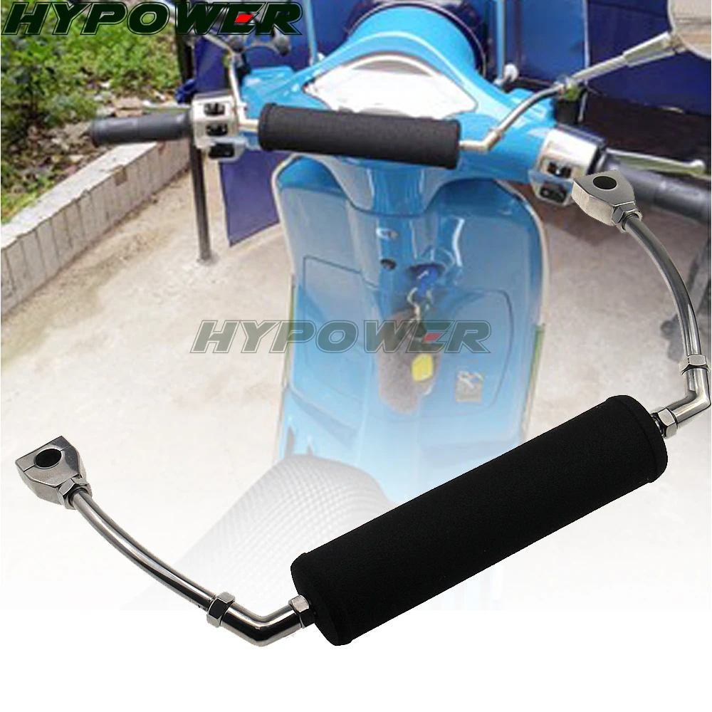 Motorcycle Children Chest Protector Safty Driving Holder Accessories for Piaggio Vespa GTS GTV 250 300 Sprint Primavera 150 LX | Автомобили