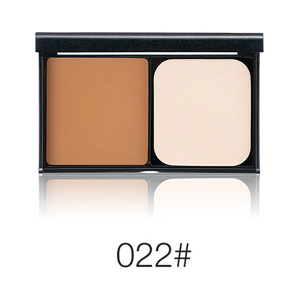 13 Concealer Makeup Contour Kit Cosmetics Highlighter Make Up Base Press Powder Foundation 998 - Цвет: 13