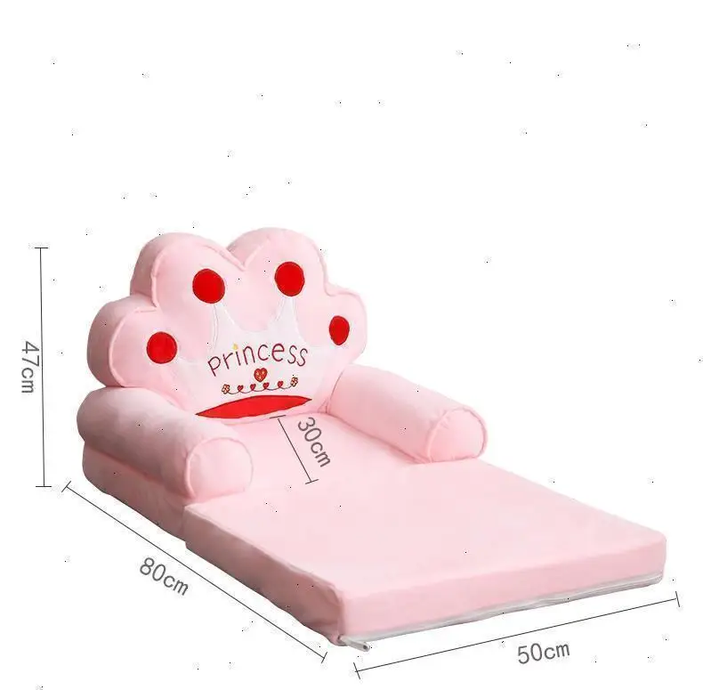 Детский стул для ленивых мальчиков Silla Princesa Cameretta Bimbi Pufy Do Siedzenia Chambre Enfant Infantil детский диван