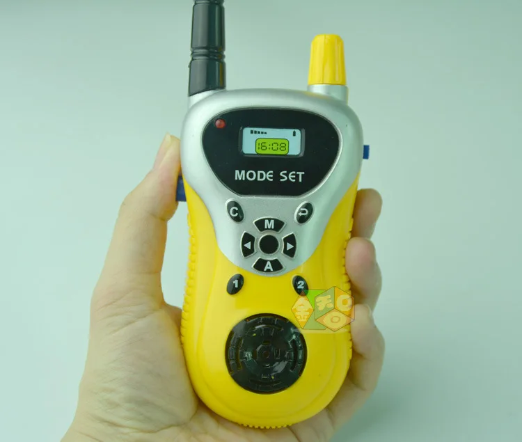AliExpress игрушка для детей дистанционная Беспроводная рация игровой домик игрушки для улицы