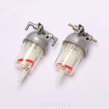 

Excavator Accessories Oil water separator accessories for VOLVO 55 HITACHI 60/70 KUBOTA HYUNDAI 60