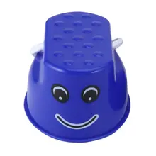 OCDAY/1 пара ходули для прыжков, обувь со смайликом, ходунки, монстры, ноги, развлечение и Спорт на открытом воздухе, пластиковые балансирующие ...(China)