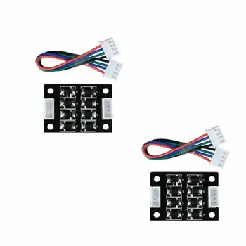 

Type Sock Tube Printer kit High quality Replace Repairing kit 12PCS Springs