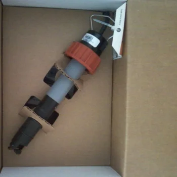 

2536 Rotary Flowmeter Sensor Flow Measurement Instrument Probe