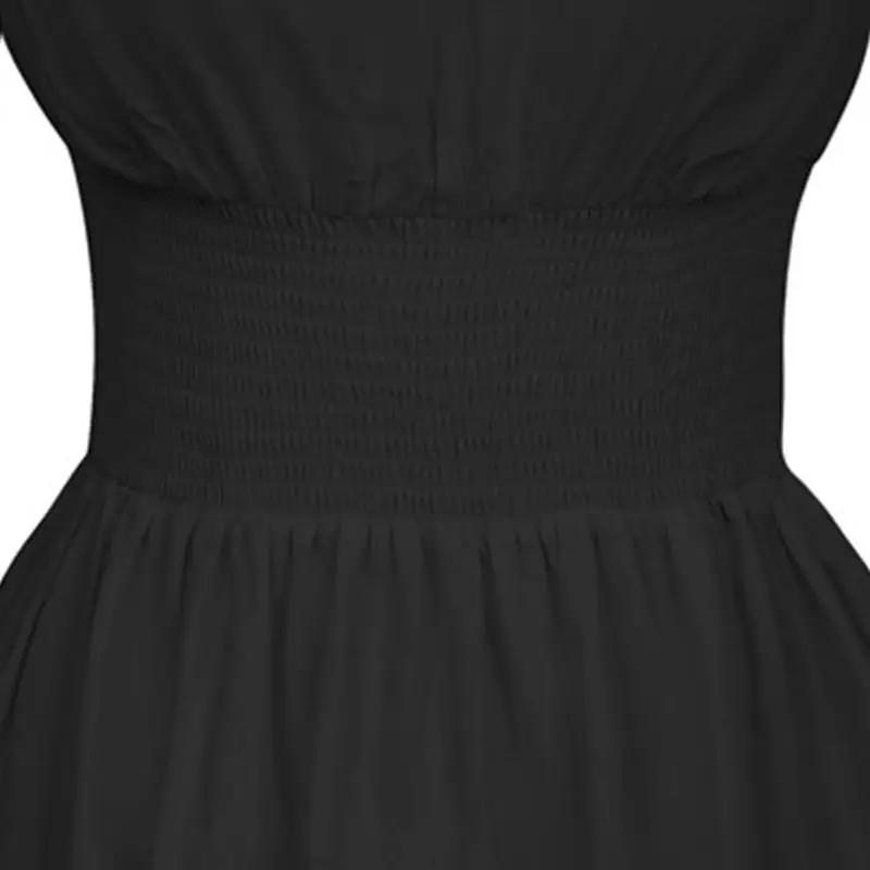 Женская блузка в готическом стиле ренессанс с расклешенными рукавами и оборками