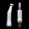 Dental Internal Water Contra Angle Low Speed Handpiece 4 Hole Motor ► Photo 2/6