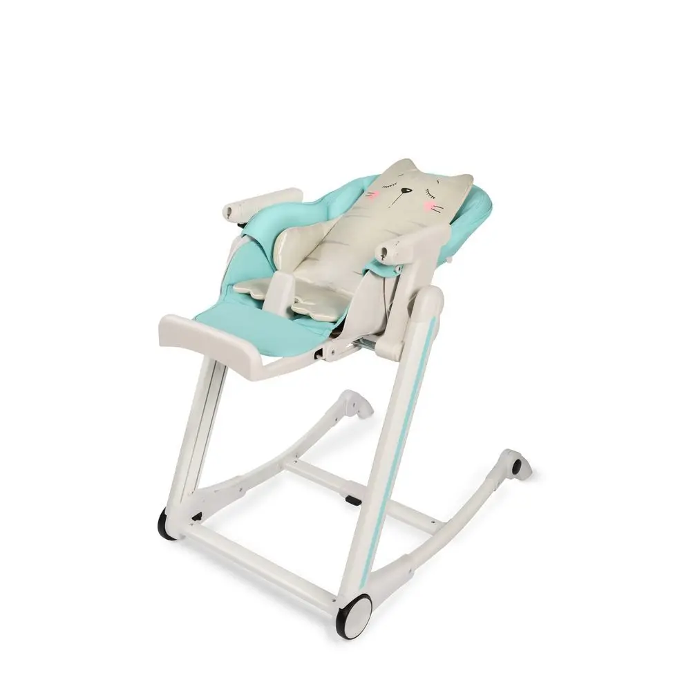 Стул для кормления AMAROBABY ROCKING BABY