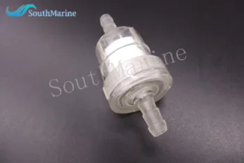 

5040140 5032238 Fuel Filter for Evinrude Johnson OMC Outboard Engine 4HP 6HP 9.8HP 15HP