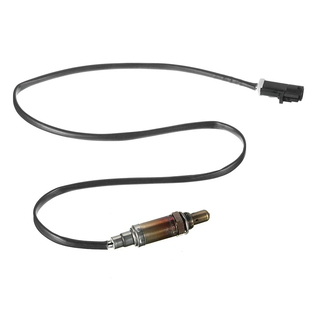 Rear Downstream Oxygen Sensor 234-4001 F4ZZ9F472A Auto Parts Replacement for Bronco V8 5.8L 1990-1995 Rear Downstream Oxygen Sensor 234-4001 F4ZZ9F472A Auto Parts Replacement for Bronco V8 5.8L 1990-1995