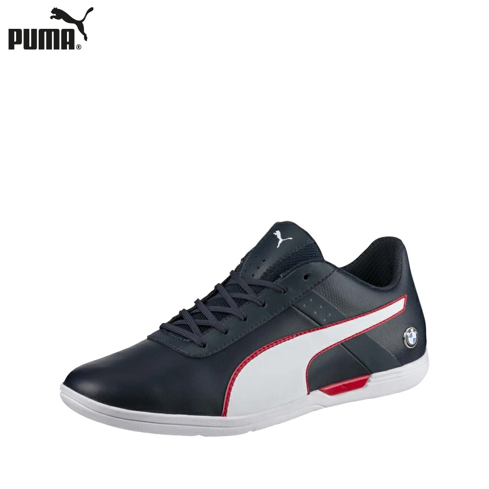 Мужские кроссовки Puma BMW Motorsport 30588601|Беговая обувь| |