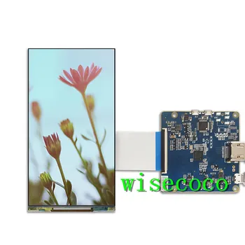 

6.0 inch 1440*2560 LS060R1SX02 2k lcd with to mipi board for DIY projector kit