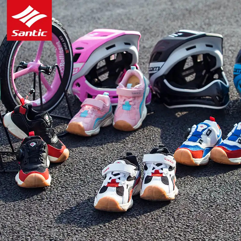 kids cycling shoes