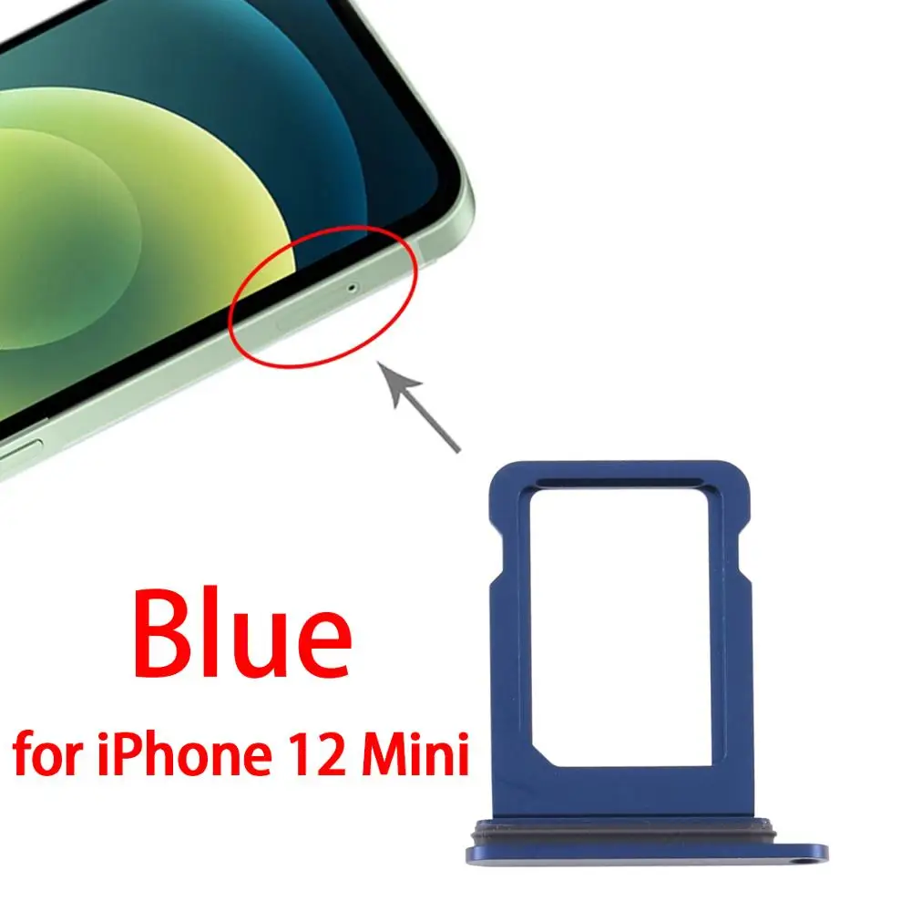 H*K様 iPhone12mini SiM抜き 128GB iPhone 12 mini SIMトレイの