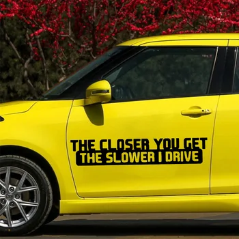 

Vinyl Reminder Text Auto Sticker Figure Diy Adhesive Window Car Stickers Waterproof Auto Sticker