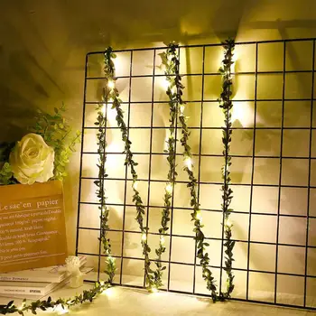 

30 LED 3m/9.8ft USB Charging Rattan Fairy String Light Christmas Indoor Party Decoration