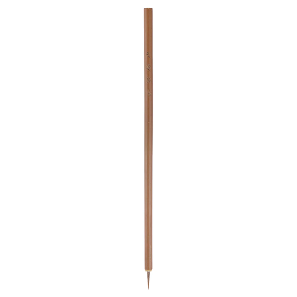 

Nail Art Acrylic Painting Dotting Small Brush Bamboo Pen Nail Art DIY Decoration Tools Manicure Tools Nail Art Pens #