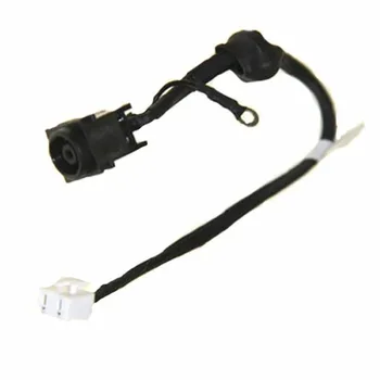 

DC In Power Jack Socket Cable For Sony Vaio VGN-FW11E VGN-FW11M VGN-FW51MF