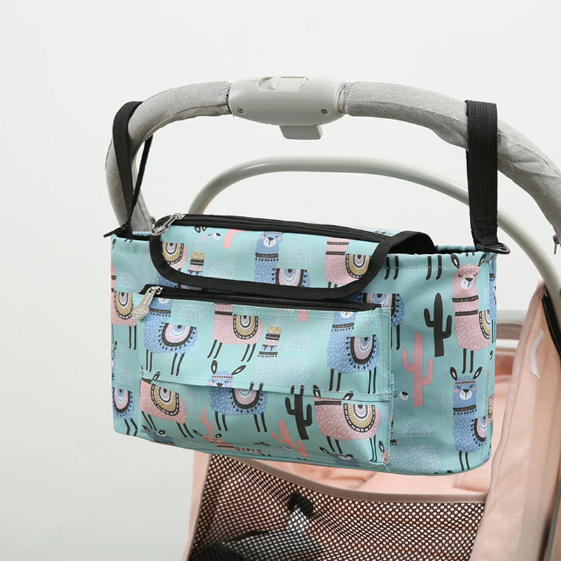 

Bolsa Maternidade Baby Diaper Bags Mommy Backpack Stroller Nappy Organizer Mom Travel Tote sac Maternity bag for Bebes Luiertas