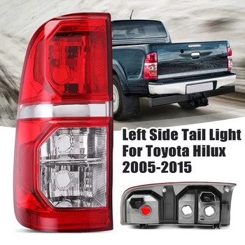 

Side Rear Tail Light Brake Lamp Tail Light Lamp for Toyota Hilux 2005-2015