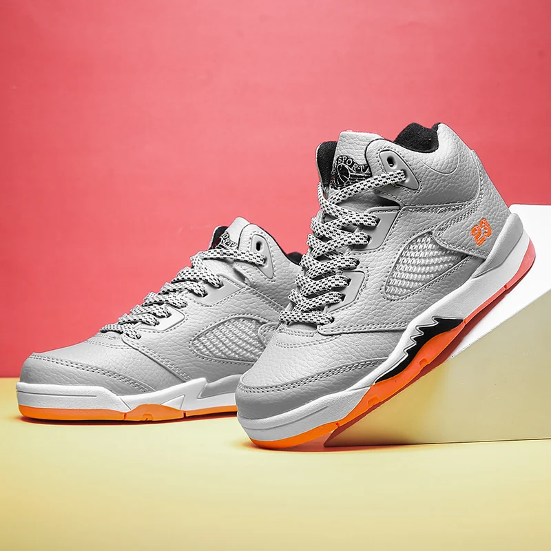 

KIDS BASKETBALL SHOES JORDANS SNEAKERS TENIS infantil shoes+male RETRO 11 RETRO 1 SPORT Shoes LEBRON Sneakers Force 1 Shoes