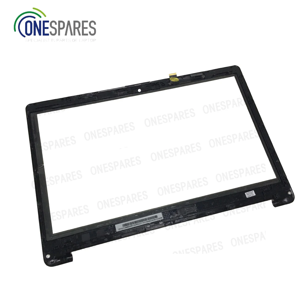 Для Asus 15," TP500/TP500L/TP500LN сенсорный экран дигитайзер замена стекла с рамкой