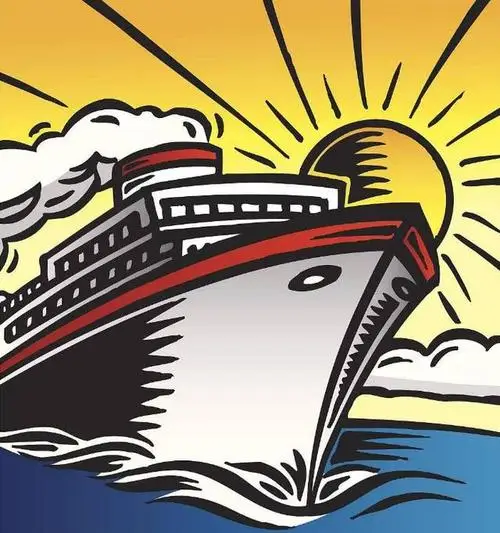 Cruise Sunrise Store