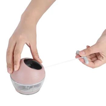 Vegetable Fruit Manual Chopper