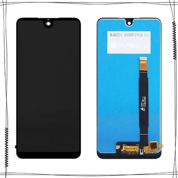 

New for Wiko View 2 Pro 6.0 Inch Touch Screen LCD Display Assembly Replacement for Wiko View2 Pro Mobile Phones Screen Parts