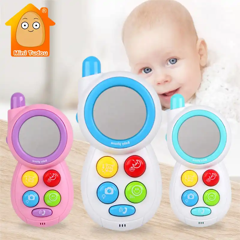baby music machine