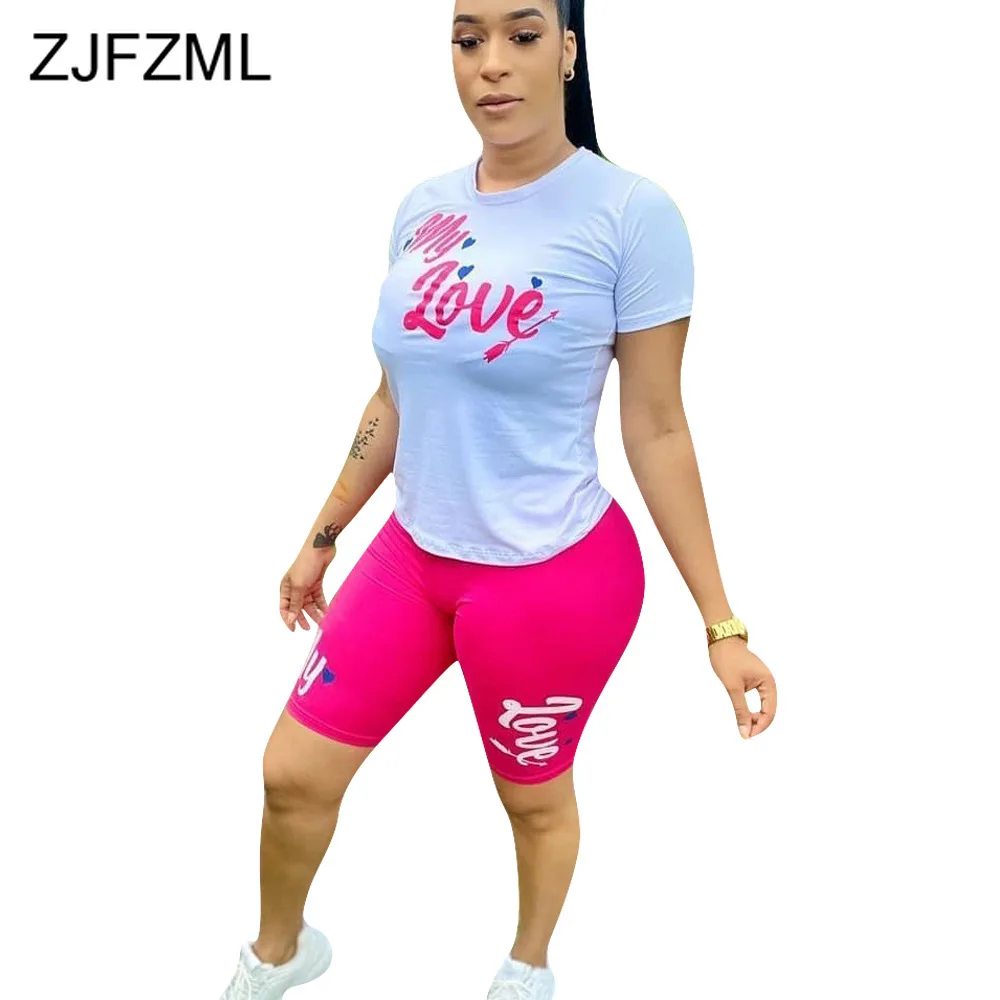 love pink plus size sweat suits