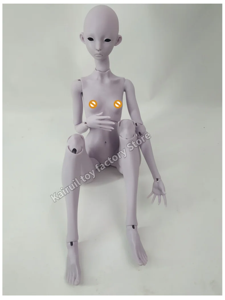 BJD кукла 1/4-Ellano Модная Кукла, шарнирная кукла, рождественский подарок